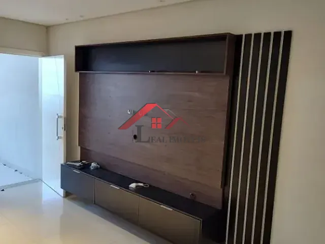 Sobrado com 105m² 3 quartos e 3 banheiros, à venda, no bairro Vila Marina em Santo André