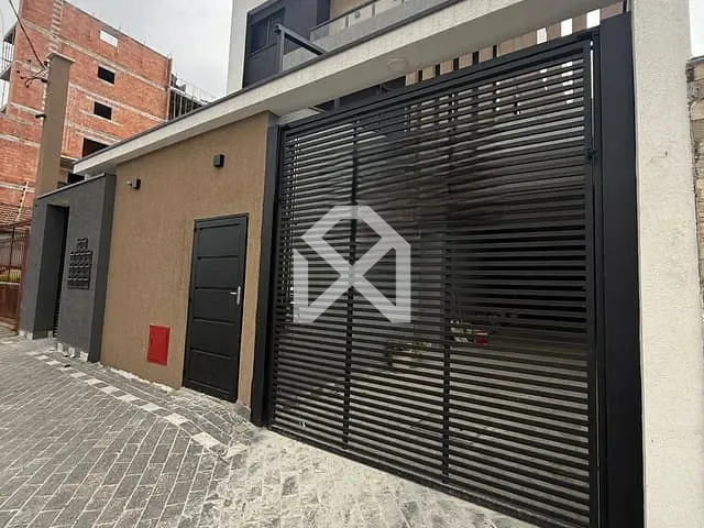 Sobrado com 58m² 2 quartos e 1 banheiro, à venda, no bairro Vila Antonieta em São Paulo
