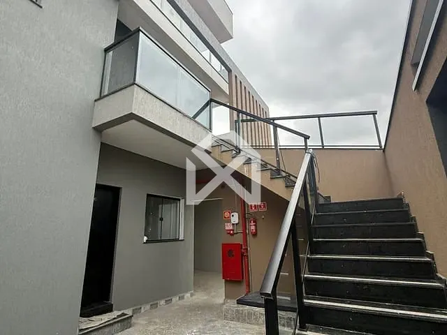 Sobrado com 58m² 2 quartos e 1 banheiro, à venda, no bairro Vila Antonieta em São Paulo