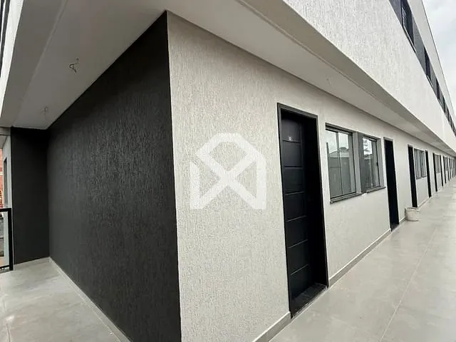 Sobrado com 58m² 2 quartos e 1 banheiro, à venda, no bairro Vila Antonieta em São Paulo