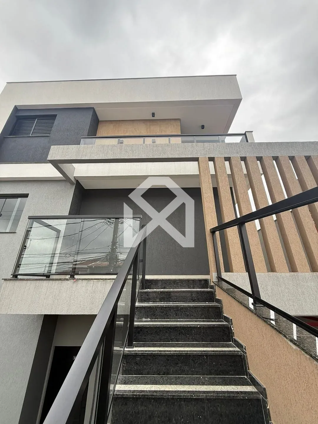 Sobrado, 2 quartos, 58 m² - Foto 4