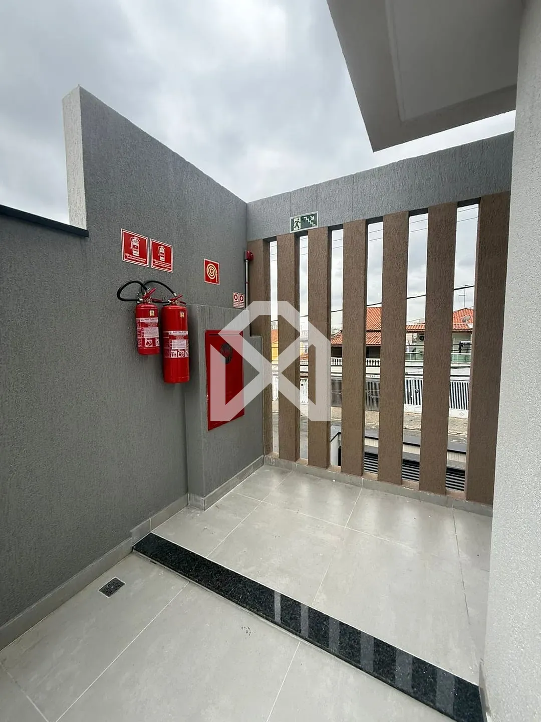 Sobrado, 2 quartos, 58 m² - Foto 22