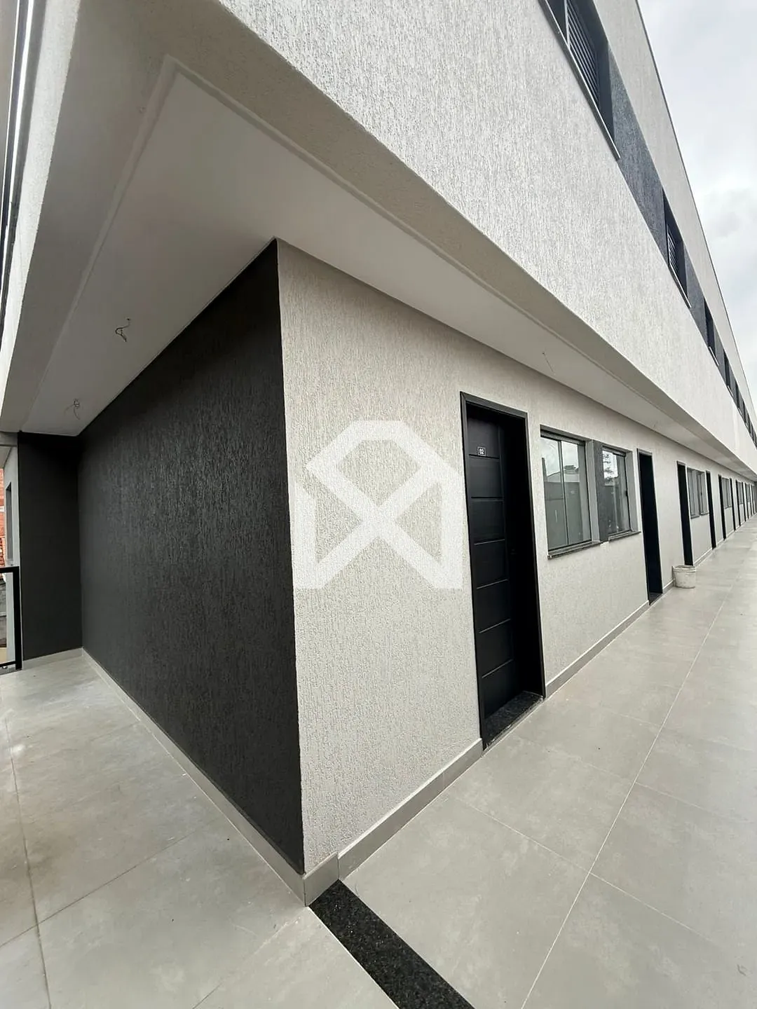 Sobrado, 2 quartos, 58 m² - Foto 5