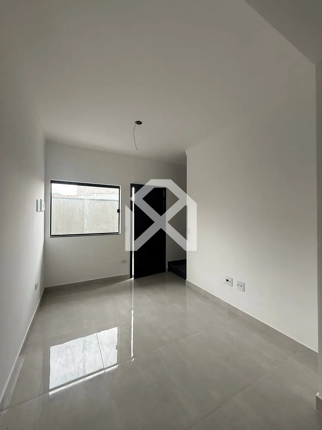 Sobrado, 2 quartos, 58 m² - Foto 8