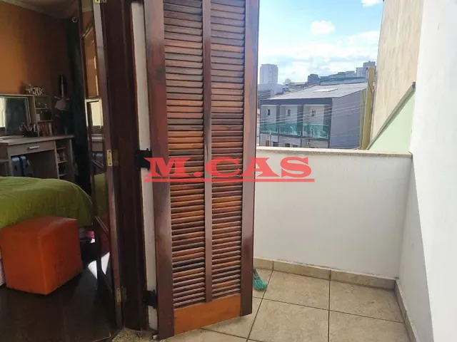 Sobrado com 150m² 3 quartos e 1 banheiro, à venda, no bairro Mooca em São Paulo