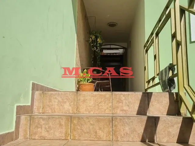 Sobrado com 150m² 3 quartos e 1 banheiro, à venda, no bairro Mooca em São Paulo