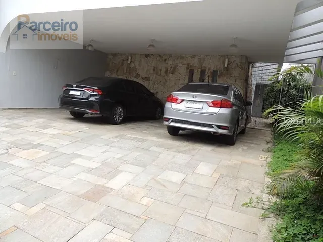 Casa com 500m² 4 quartos e 3 banheiros, à venda, no bairro Vila Aricanduva em São Paulo
