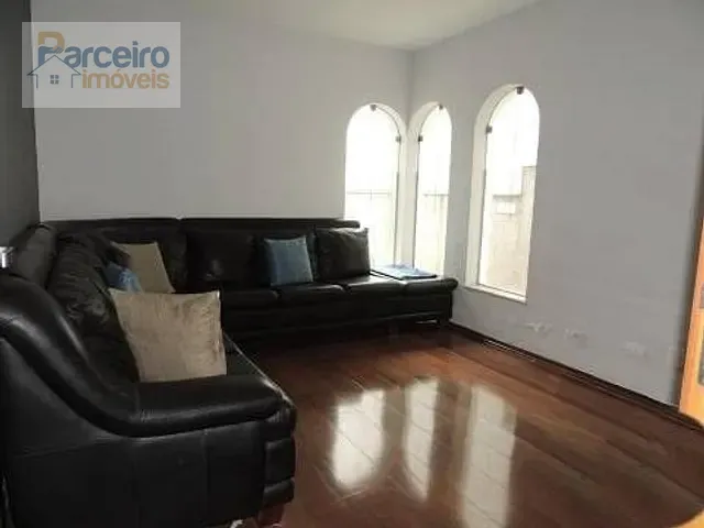 Casa com 500m² 4 quartos e 3 banheiros, à venda, no bairro Vila Aricanduva em São Paulo