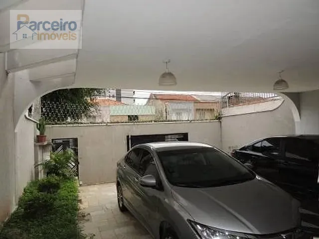 Casa com 500m² 4 quartos e 3 banheiros, à venda, no bairro Vila Aricanduva em São Paulo