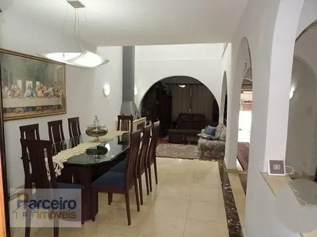 Casa com 500m² 4 quartos e 3 banheiros, à venda, no bairro Vila Aricanduva em São Paulo