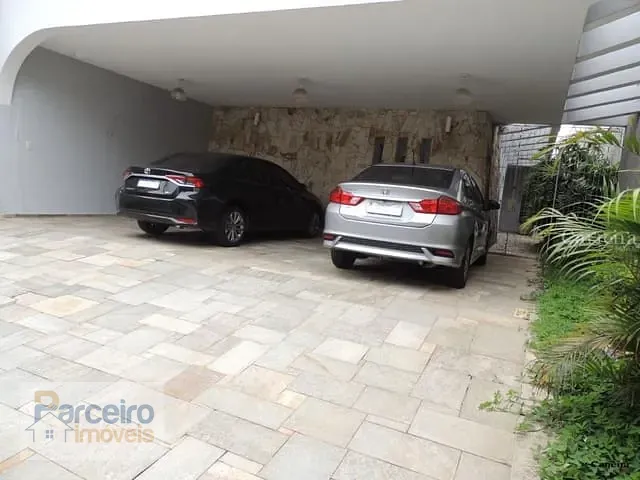Casa com 500m² 4 quartos e 3 banheiros, à venda, no bairro Vila Aricanduva em São Paulo