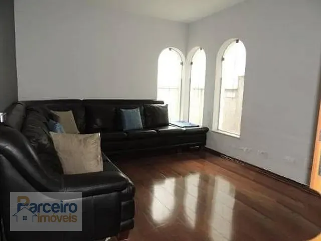 Casa com 500m² 4 quartos e 3 banheiros, à venda, no bairro Vila Aricanduva em São Paulo