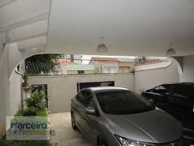 Casa com 500m² 4 quartos e 3 banheiros, à venda, no bairro Vila Aricanduva em São Paulo