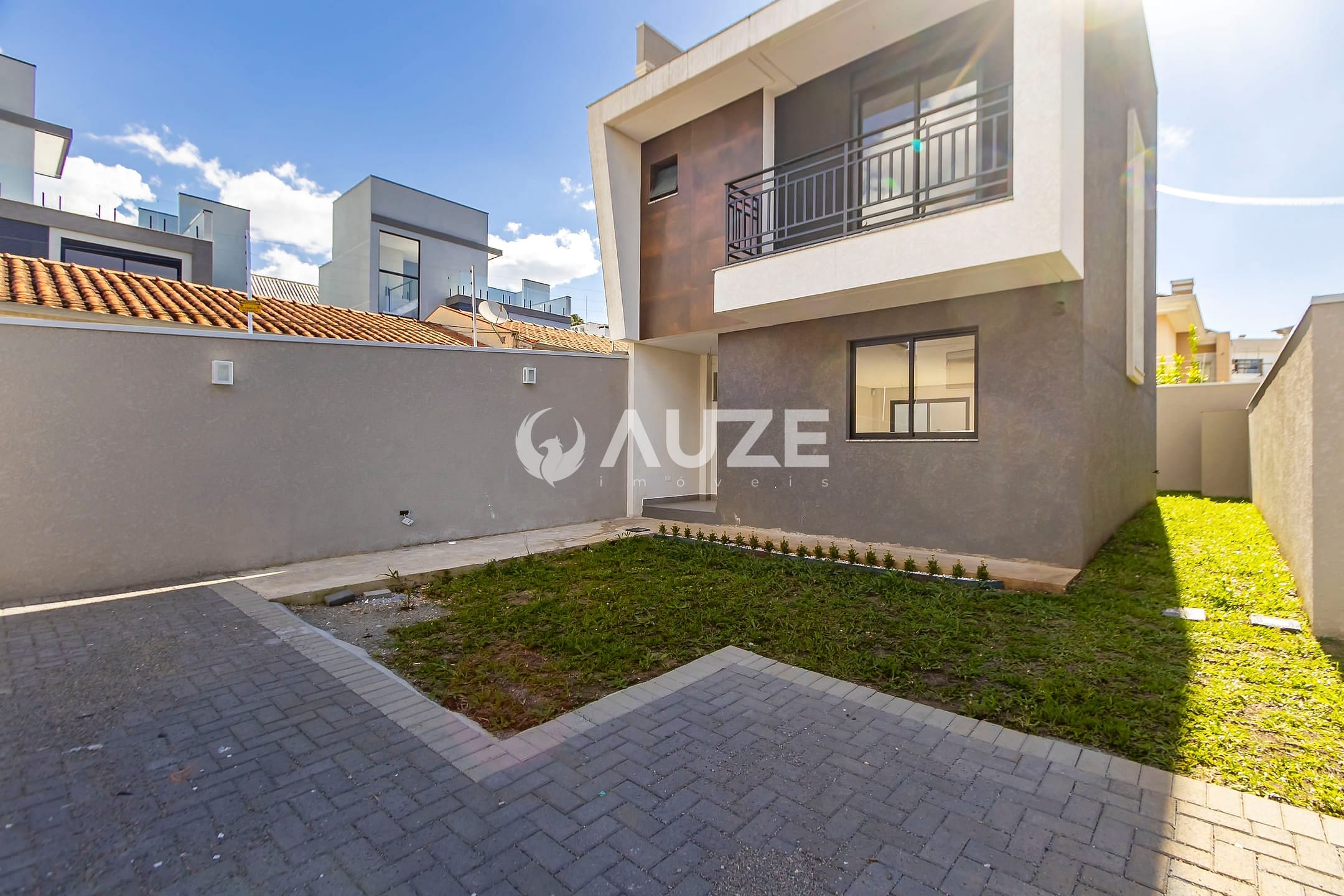 Sobrado, 4 quartos, 147 m² - Foto 4