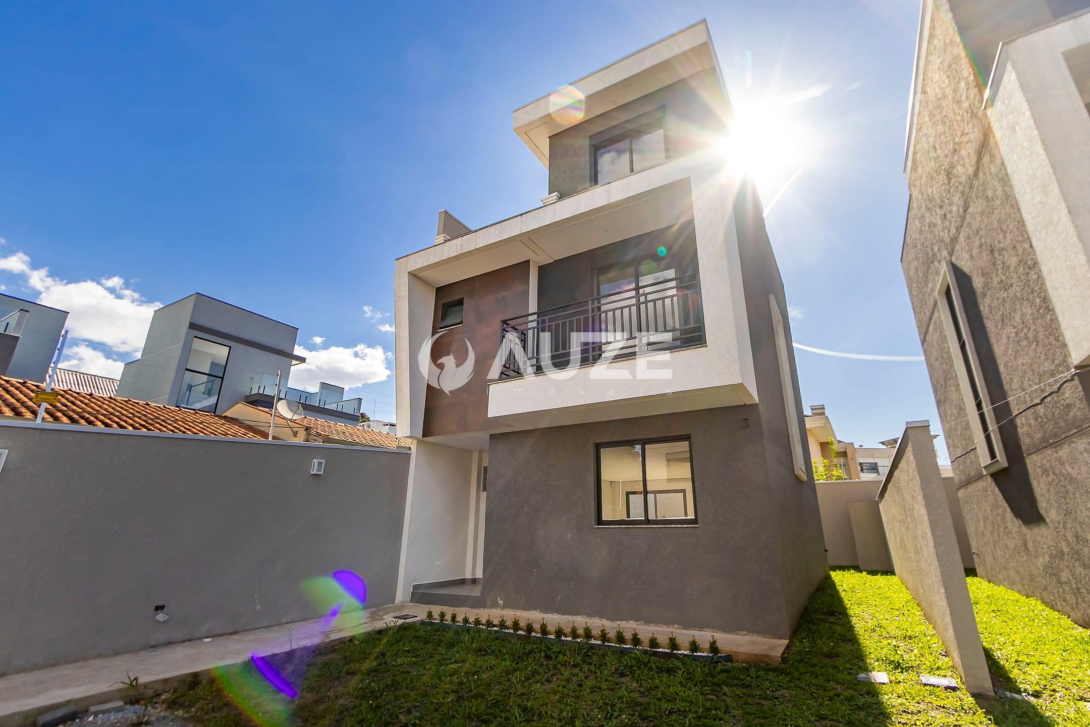 Sobrado, 4 quartos, 147 m² - Foto 2