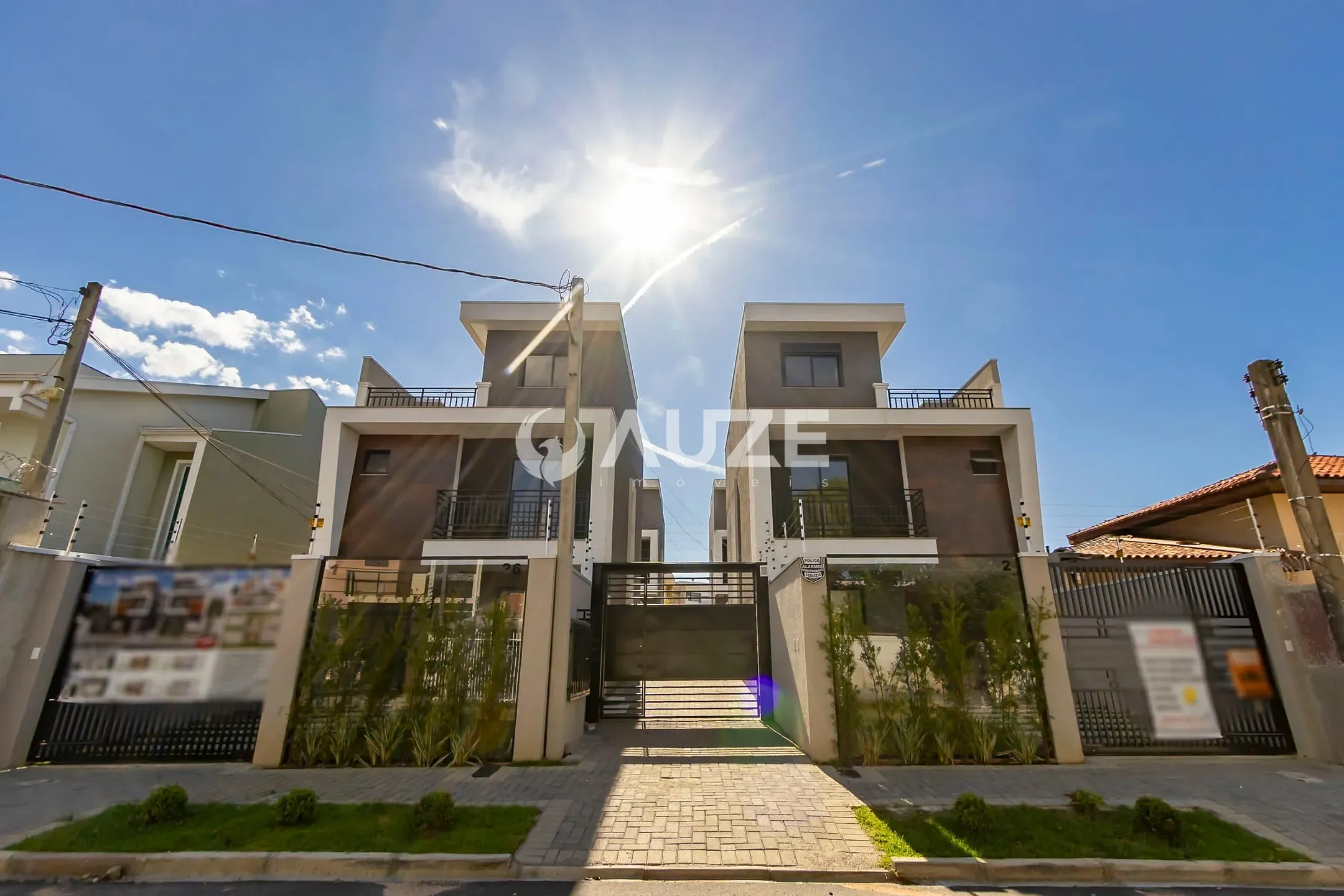 Sobrado, 4 quartos, 147 m² - Foto 3