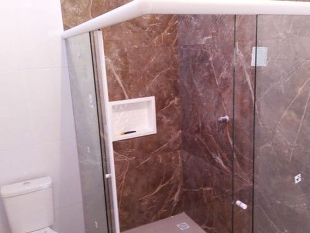 Foto do Sobrado - Sobrado à venda, 210 m² por R$ 530.000,00 - Jardim Terras de São João - Jacareí/SP | RUSSI IMÓVEIS