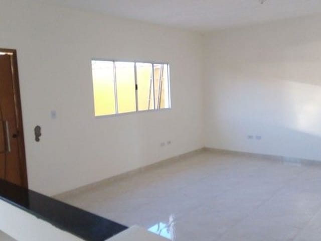 Foto do Sobrado - Sobrado à venda, 210 m² por R$ 530.000,00 - Jardim Terras de São João - Jacareí/SP | RUSSI IMÓVEIS