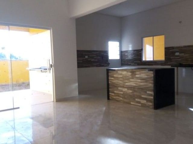 Foto do Sobrado - Sobrado à venda, 210 m² por R$ 530.000,00 - Jardim Terras de São João - Jacareí/SP | RUSSI IMÓVEIS