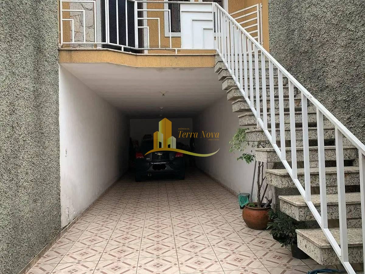 Casa, 3 quartos, 101 m² - Foto 3