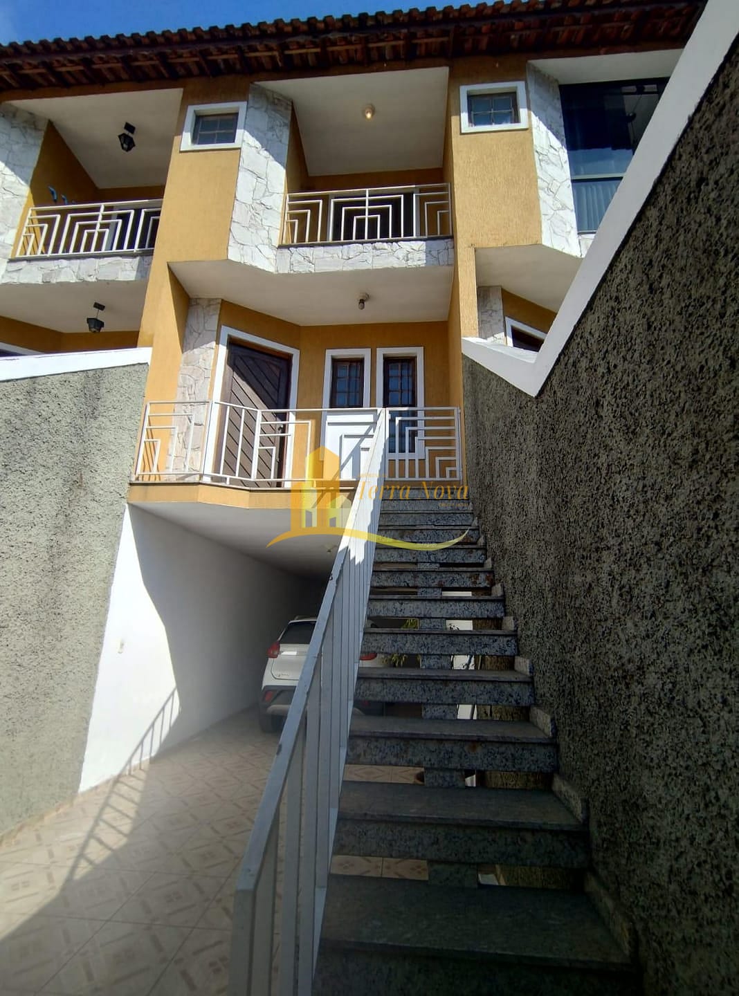 Casa, 3 quartos, 101 m² - Foto 2