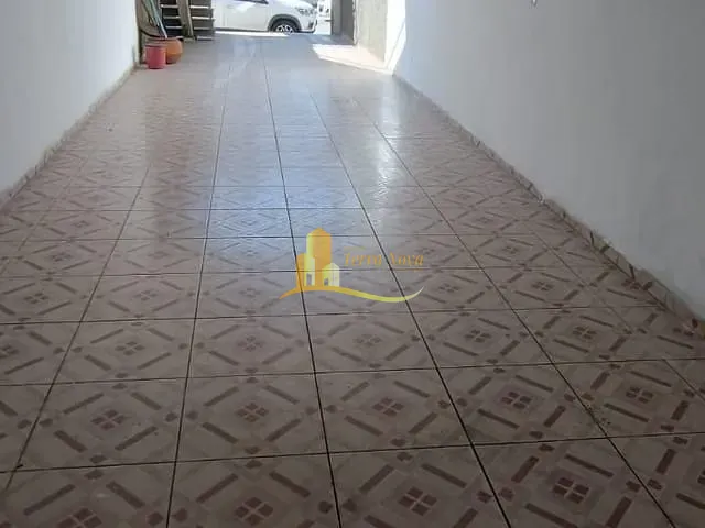 Casa com 102m² 3 quartos e 3 banheiros, à venda, no bairro Vila Carmosina em São Paulo