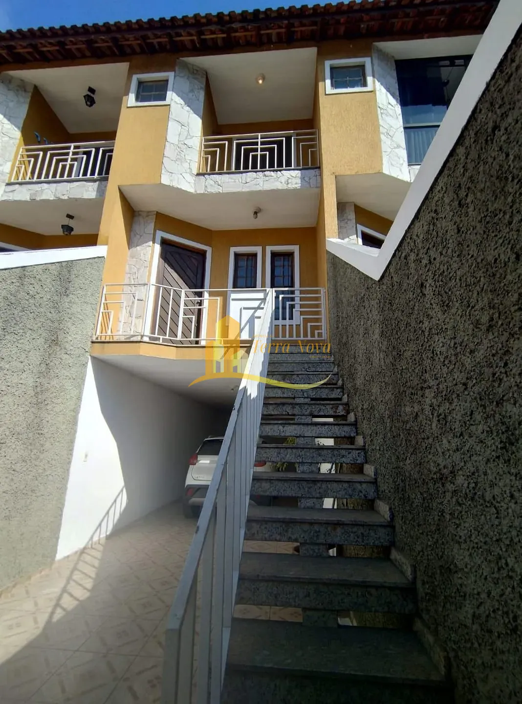 Casa, 3 quartos, 101 m² - Foto 2