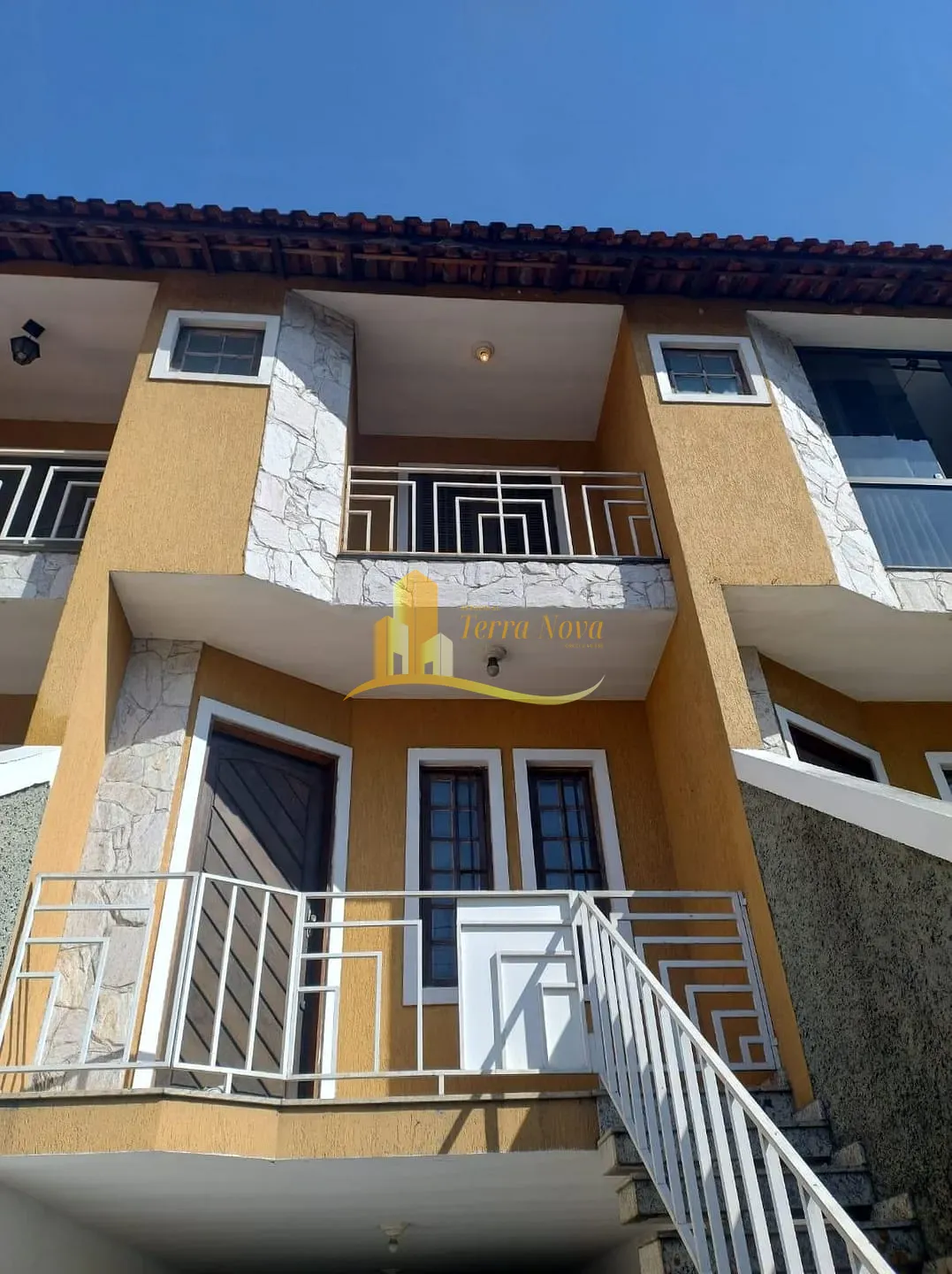 Casa, 3 quartos, 101 m² - Foto 7