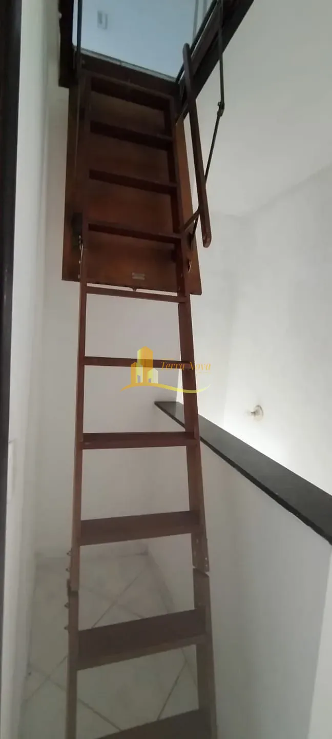 Casa, 3 quartos, 101 m² - Foto 29