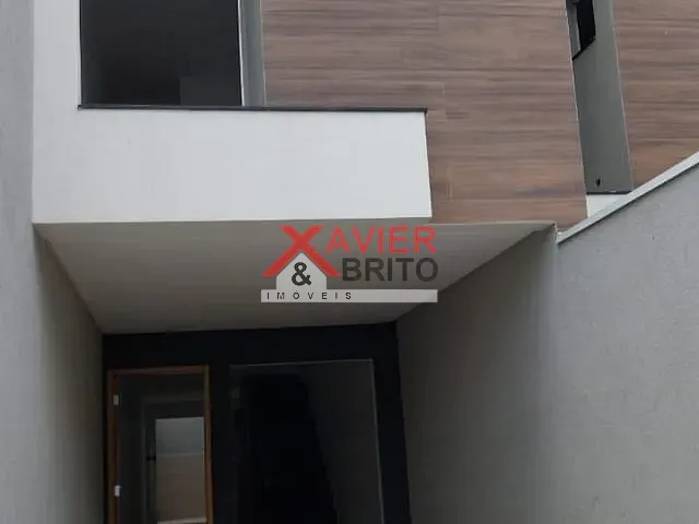 Sobrado 3 quartos e 3 banheiros, à venda, no bairro Vila Ré em São Paulo