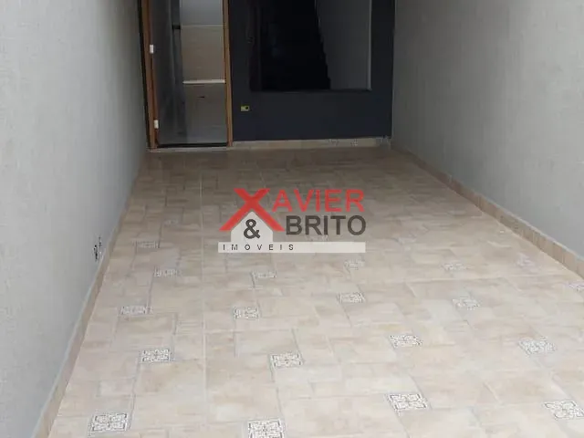 Sobrado 3 quartos e 3 banheiros, à venda, no bairro Vila Ré em São Paulo