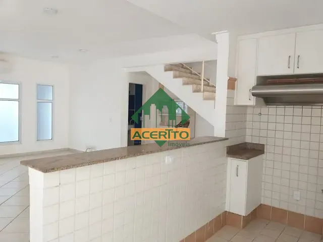 Sobrado com 200m² 3 quartos e 3 banheiros, à venda, no bairro Jardim Nova Yorque em Araçatuba