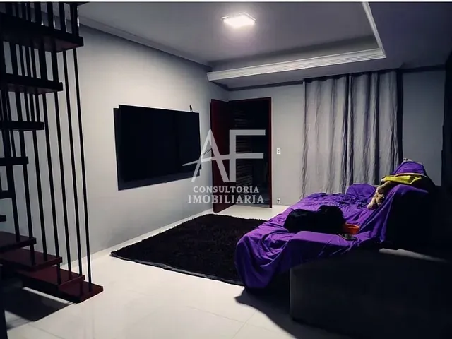Sobrado com 125m² 2 quartos e 2 banheiros, à venda, no bairro Residencial San Marino em Taubaté