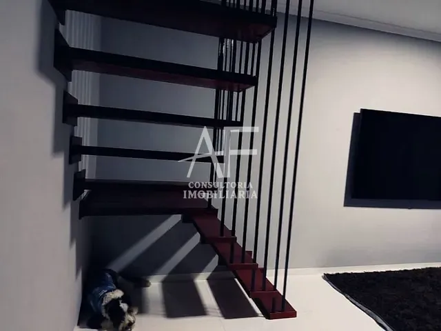 Sobrado com 125m² 2 quartos e 2 banheiros, à venda, no bairro Residencial San Marino em Taubaté