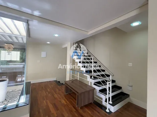 Sobrado com 120m² 3 quartos e 3 banheiros, à venda, no bairro Jardim em Santo André