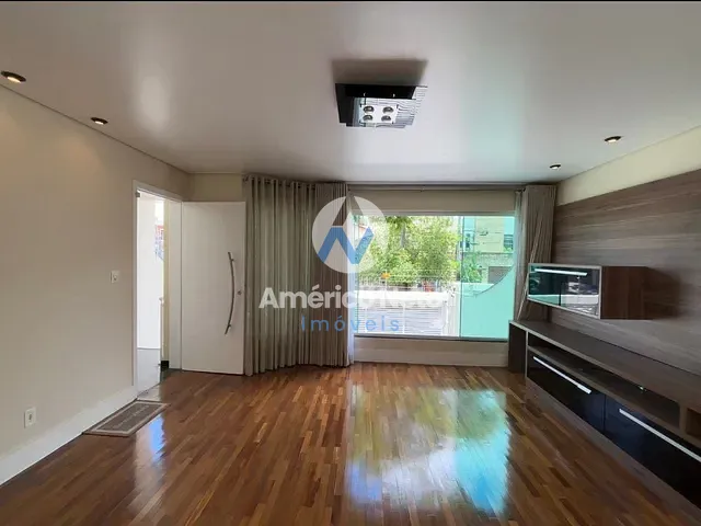Sobrado com 120m² 3 quartos e 3 banheiros, à venda, no bairro Jardim em Santo André