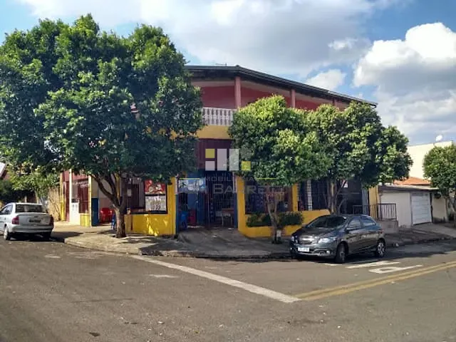 Sobrado com 285m² 2 quartos e 2 banheiros, à venda, no bairro Parque Sevilha (Nova Veneza) em Sumaré