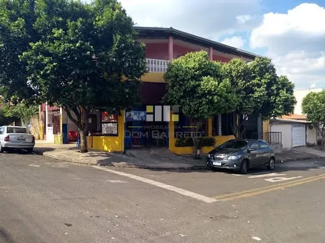 Sobrado com 285m² 2 quartos e 2 banheiros, à venda, no bairro Parque Sevilha (Nova Veneza) em Sumaré