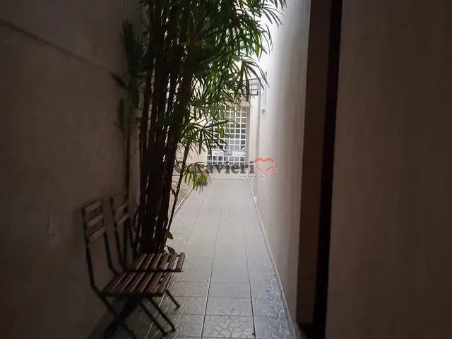 Sobrado com 125m² 3 quartos e 3 banheiros, à venda, no bairro Penha de França em São Paulo