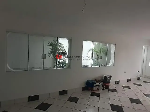 Sobrado com 265m² 4 quartos e 4 banheiros, à venda, no bairro Aclimação em São Paulo