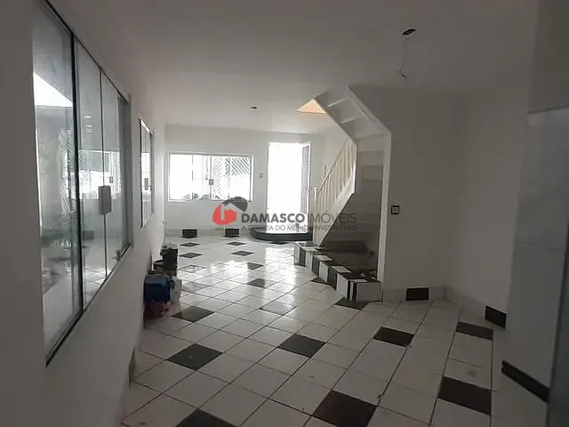 Sobrado com 265m² 4 quartos e 4 banheiros, à venda, no bairro Aclimação em São Paulo