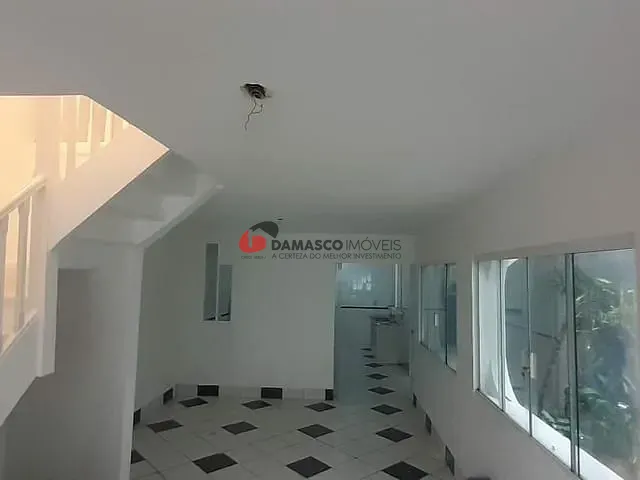 Sobrado com 265m² 4 quartos e 4 banheiros, à venda, no bairro Aclimação em São Paulo