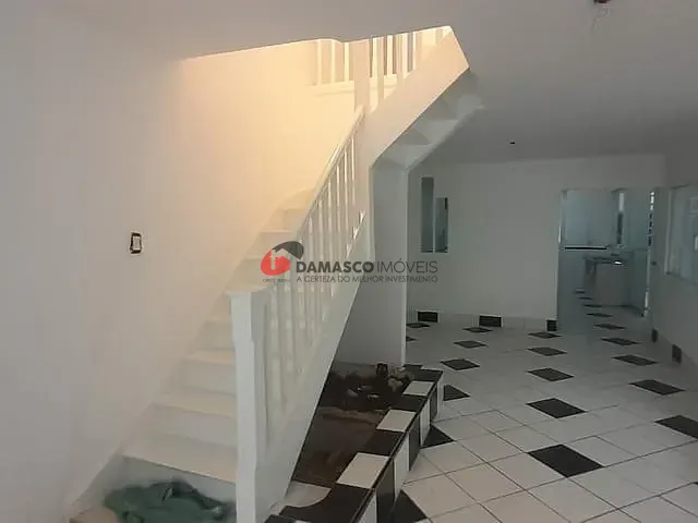 Sobrado com 265m² 4 quartos e 4 banheiros, à venda, no bairro Aclimação em São Paulo