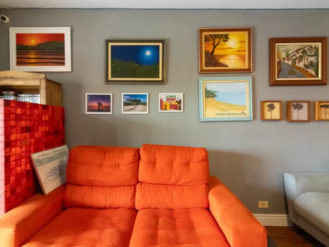 Sobrado com 135m² 3 quartos e 3 banheiros, à venda, no bairro Jardim Monte Azul em São Paulo