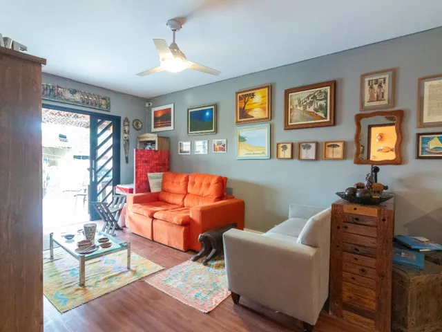 Sobrado com 135m² 3 quartos e 3 banheiros, à venda, no bairro Jardim Monte Azul em São Paulo