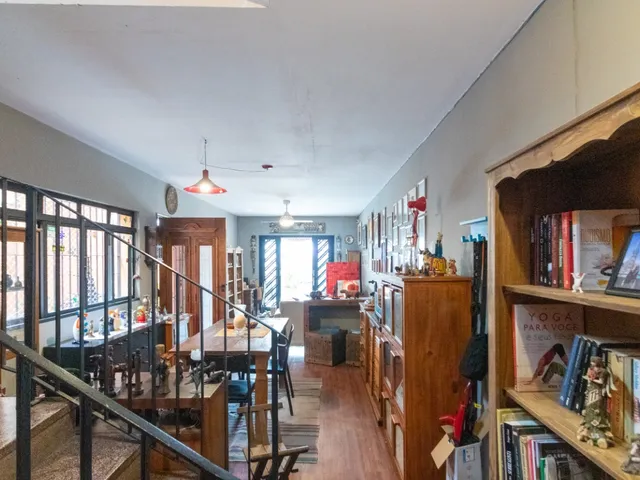 Sobrado com 135m² 3 quartos e 3 banheiros, à venda, no bairro Jardim Monte Azul em São Paulo