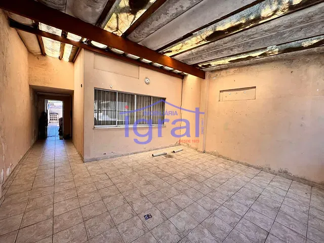 Sobrado com 135m² 3 quartos e 4 banheiros, à venda, no bairro Vila Guarani (Z Sul) em São Paulo