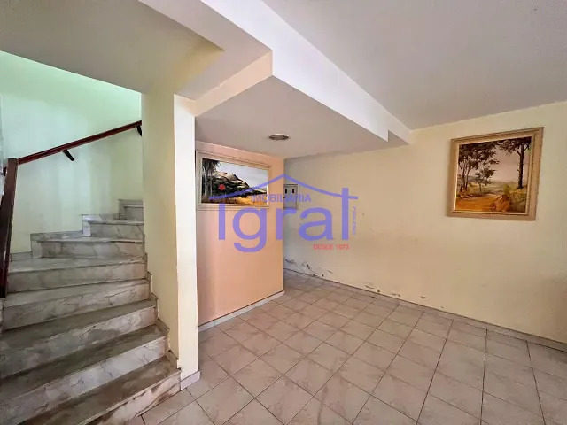 Sobrado com 135m² 3 quartos e 4 banheiros, à venda, no bairro Vila Guarani (Z Sul) em São Paulo