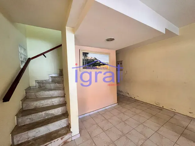 Sobrado com 135m² 3 quartos e 4 banheiros, à venda, no bairro Vila Guarani (Z Sul) em São Paulo
