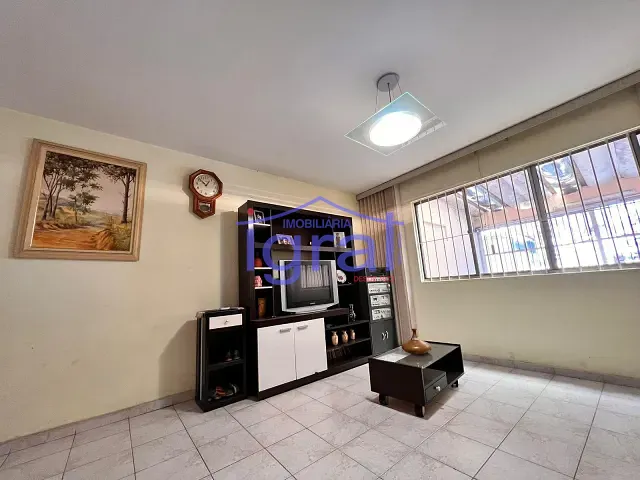 Sobrado com 135m² 3 quartos e 4 banheiros, à venda, no bairro Vila Guarani (Z Sul) em São Paulo